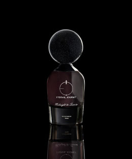 Midnight to sunrise perfume