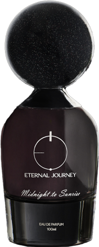 Midnight to sunrise perfume